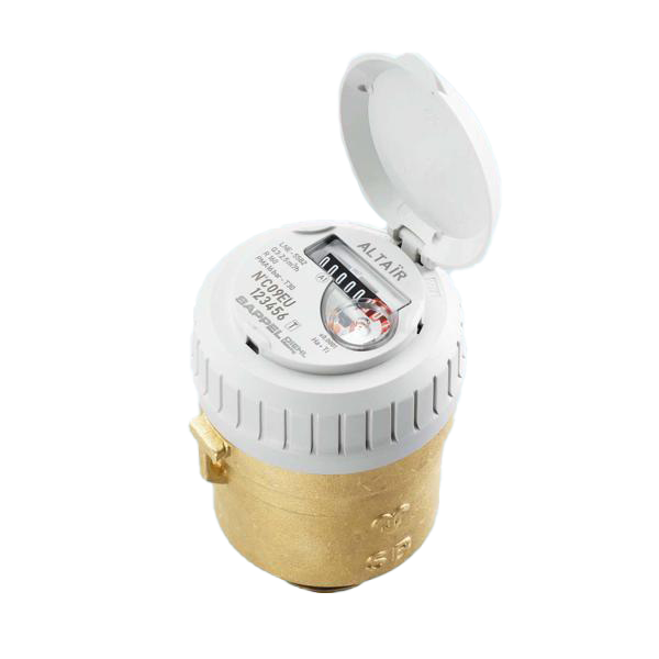 Compteur eau Diehl Altaïr