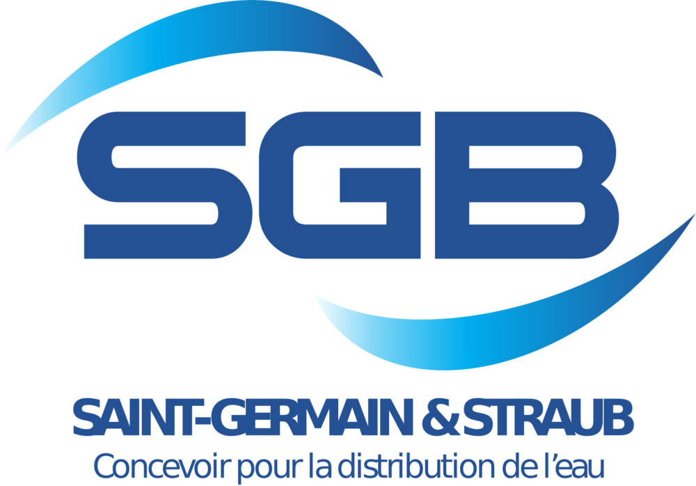 Logo Saint Germain & Straub