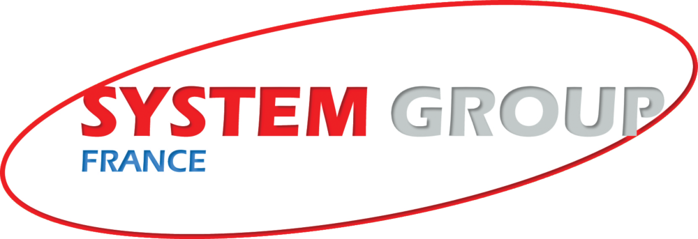 Logo System Group France