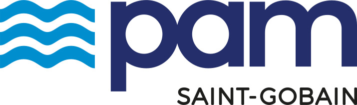 PAM Saint Gobain logo